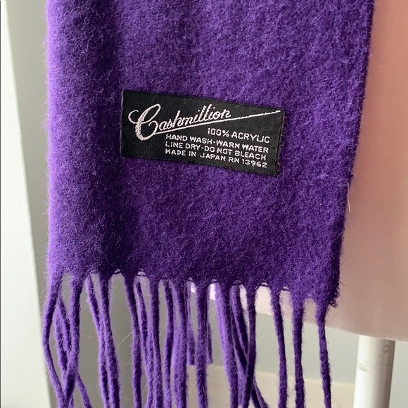 Scarf Set 🧣 - Picture 3 of 5